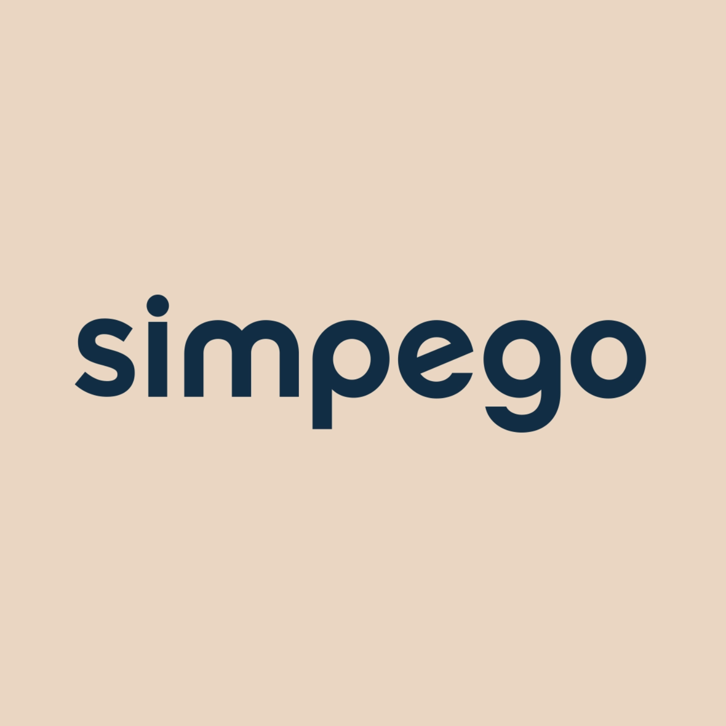 Logo Simpego Versicherungen