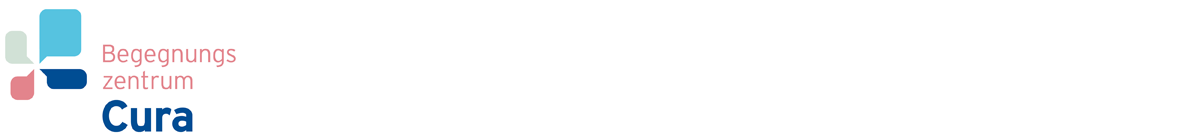 CURA meeting centre logo
